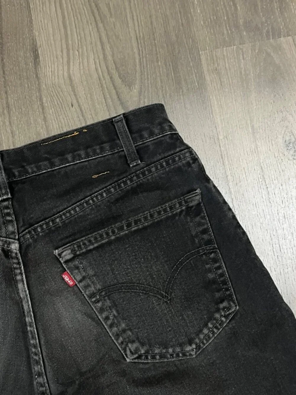 Levis vintage levi